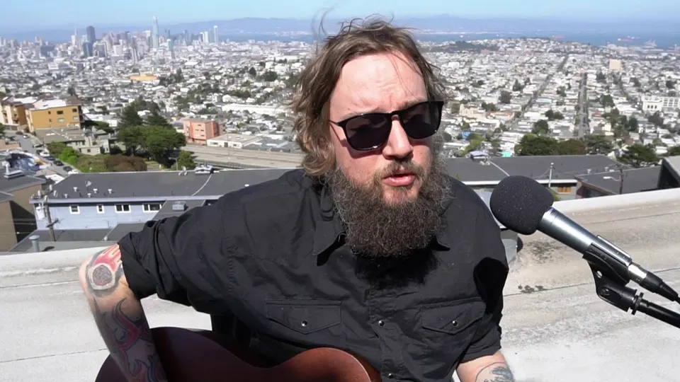 21st of March, Tuesday, Tim Holehouse & support (US/UK)